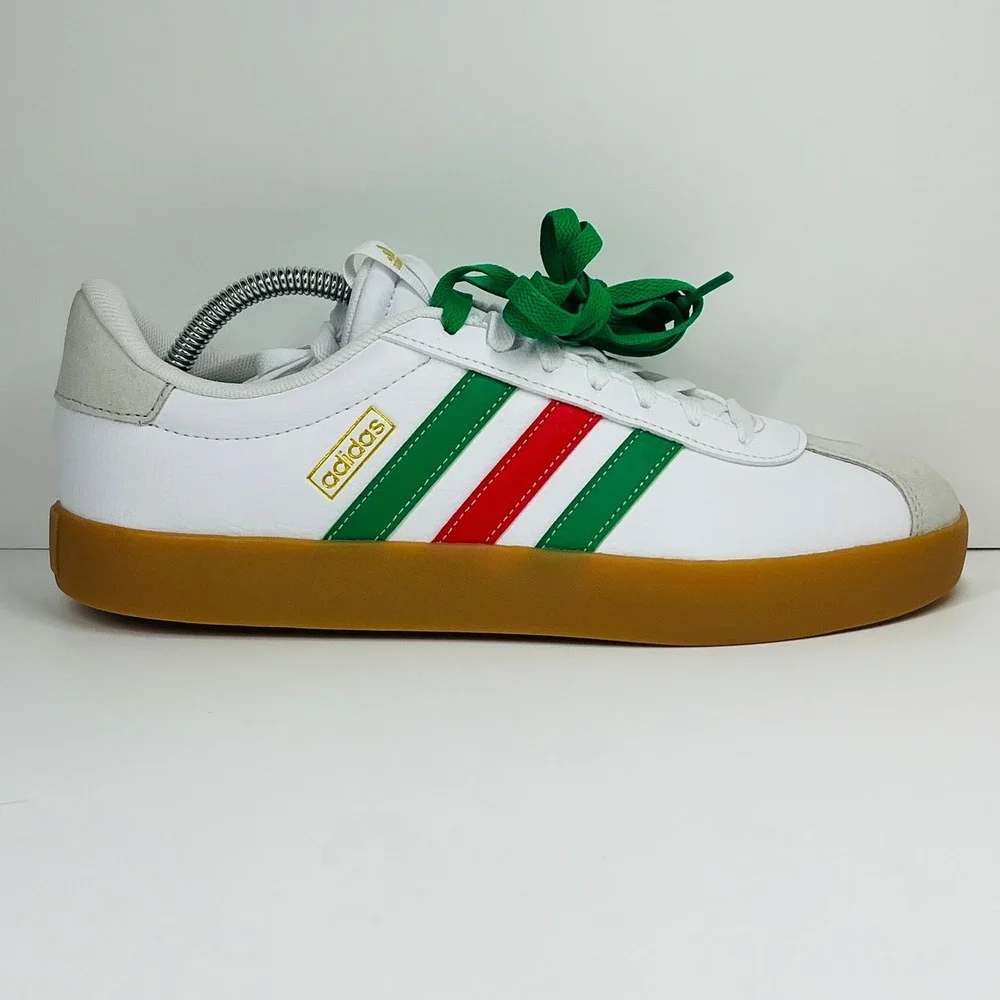 adidas step into